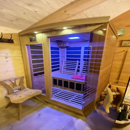 Eco Friendly Chalet Near The Lake In Asten Tittmoning Zewnętrze zdjęcie