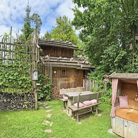 Eco Friendly Chalet Near The Lake In Asten Tittmoning Zewnętrze zdjęcie