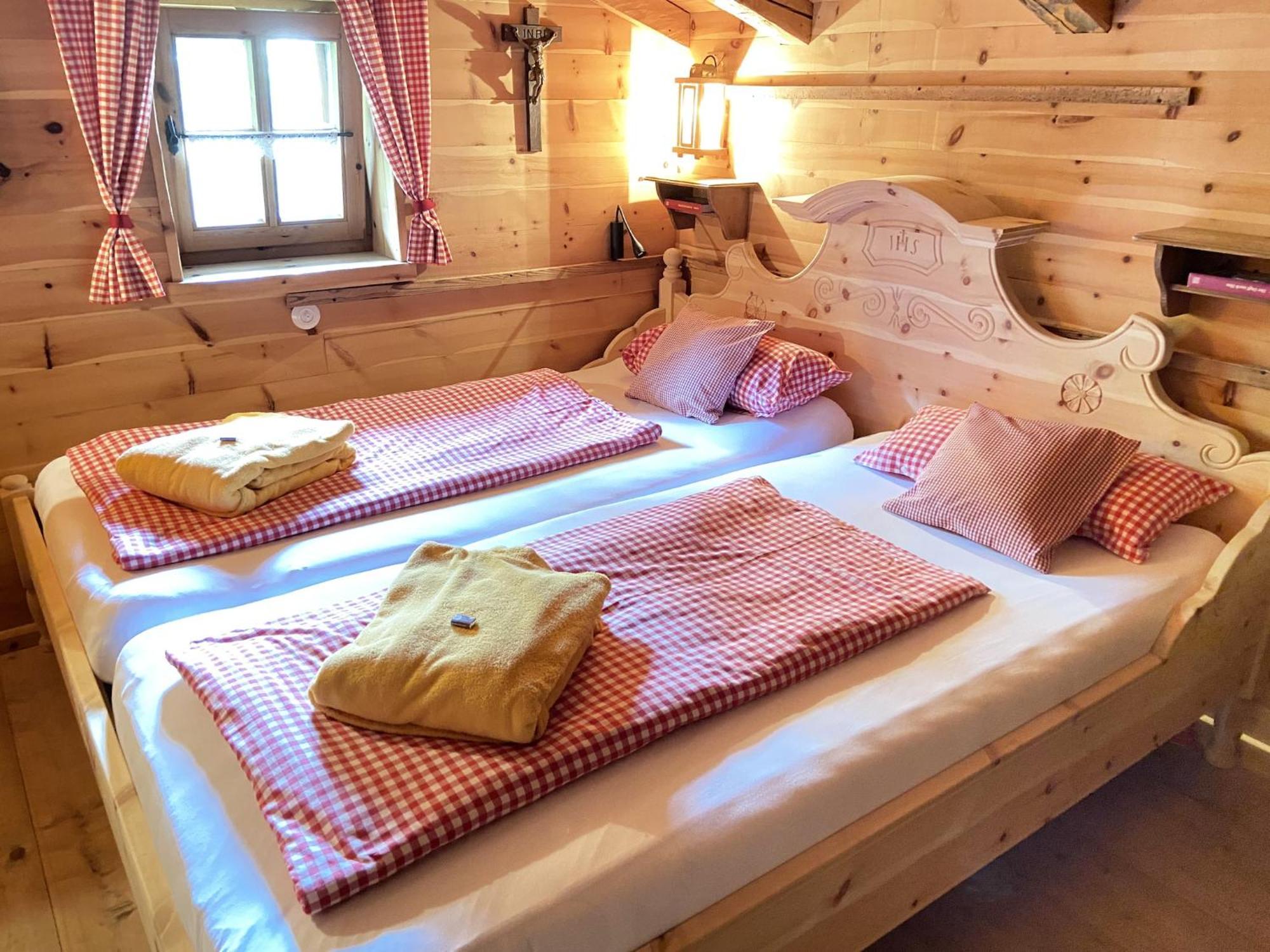 Eco Friendly Chalet Near The Lake In Asten Tittmoning Zewnętrze zdjęcie