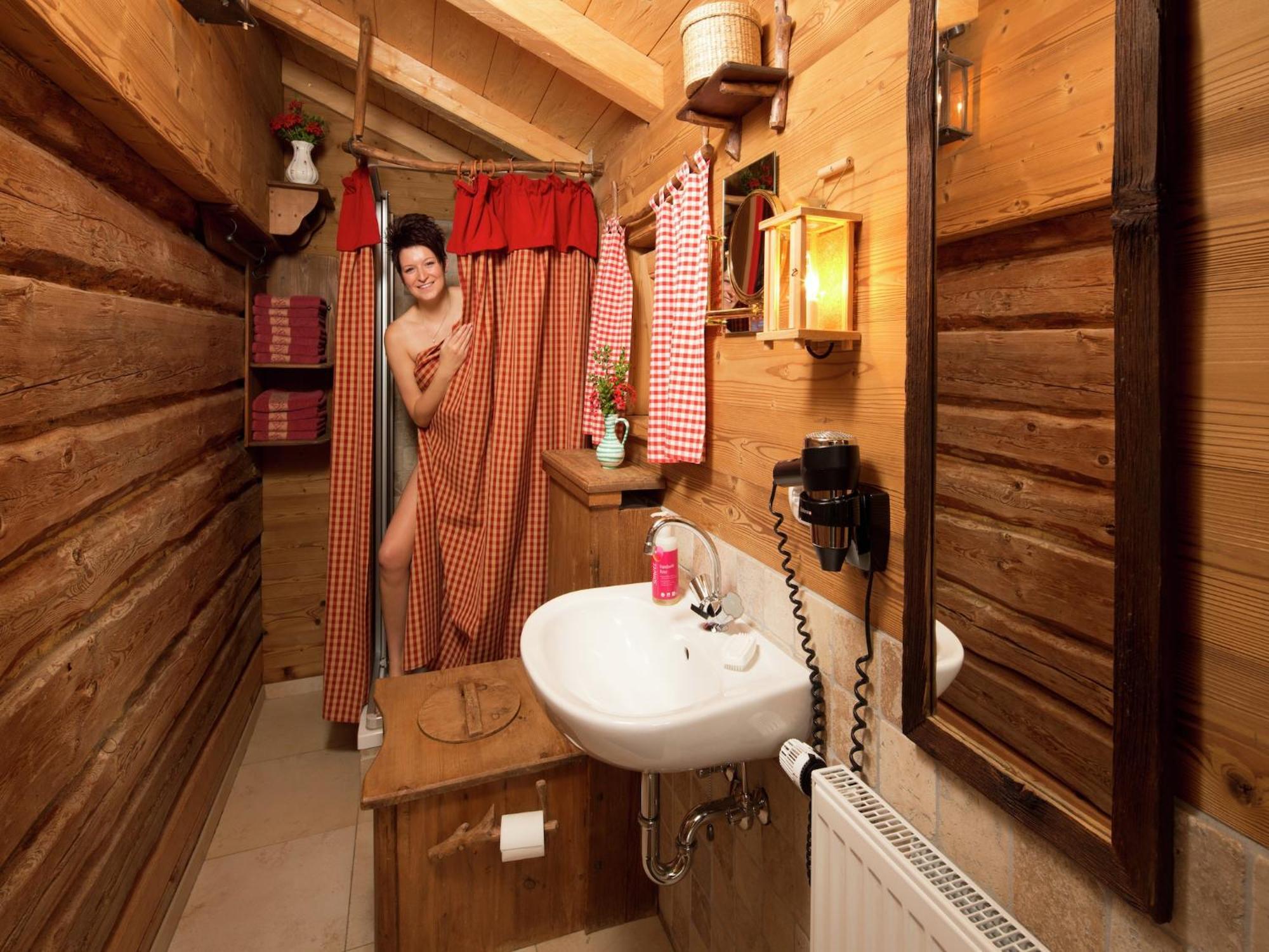 Eco Friendly Chalet Near The Lake In Asten Tittmoning Zewnętrze zdjęcie