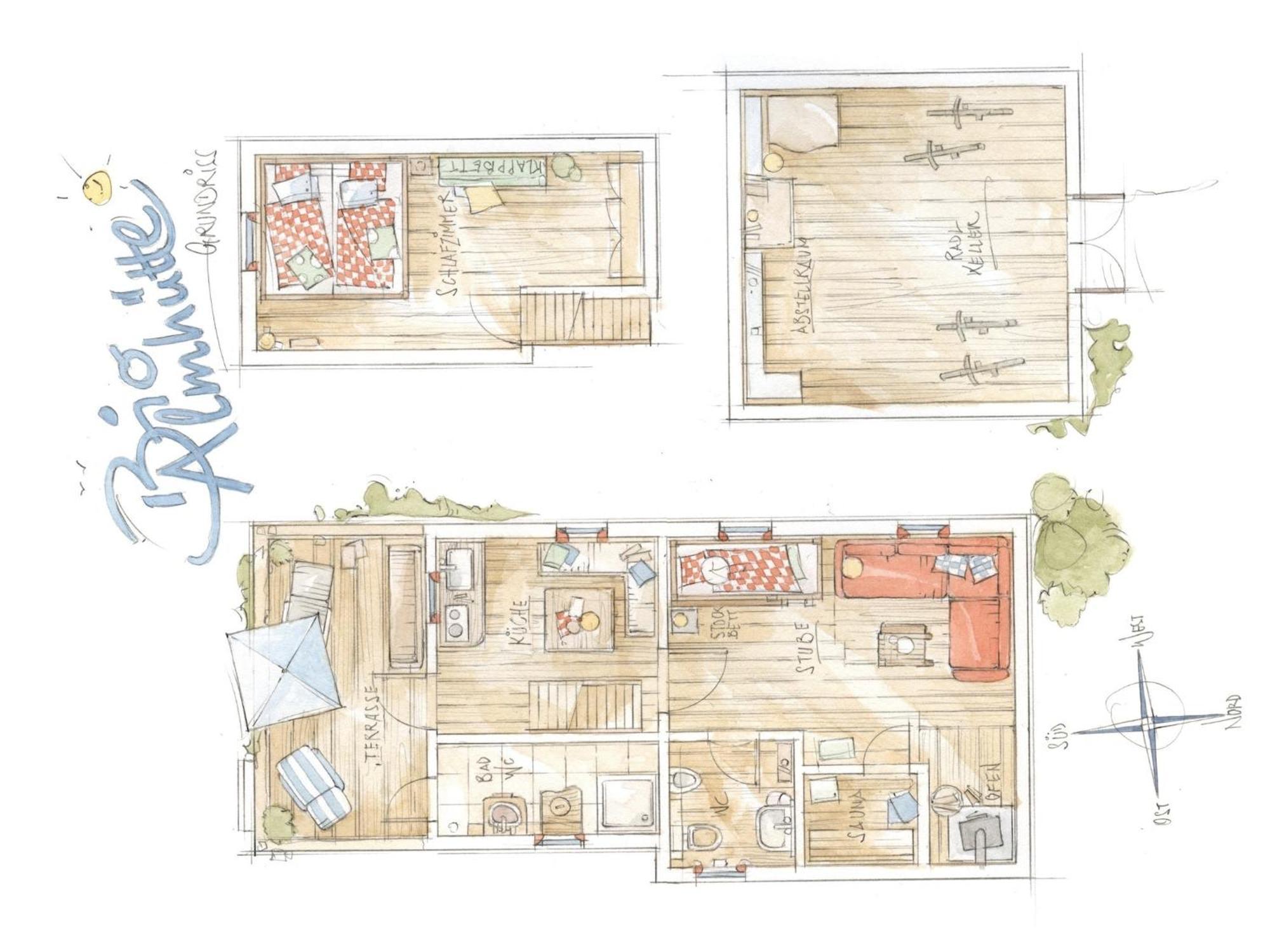 Eco Friendly Chalet Near The Lake In Asten Tittmoning Zewnętrze zdjęcie